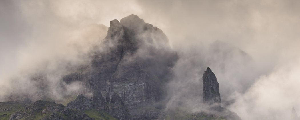 The Old Man of Storr