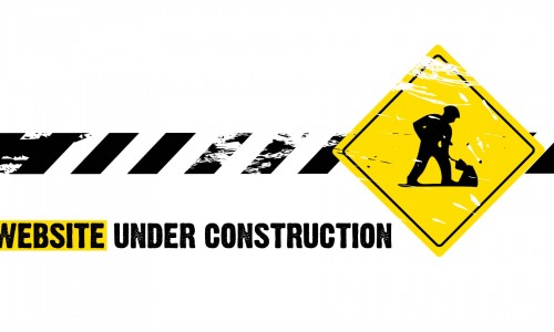 Under Construction